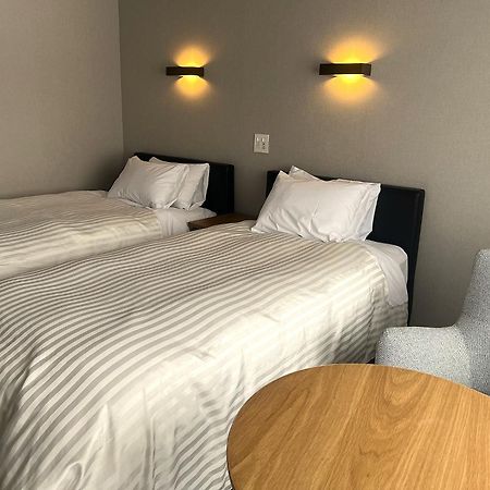 Hotel Stelle Belle Hakuba Luaran gambar