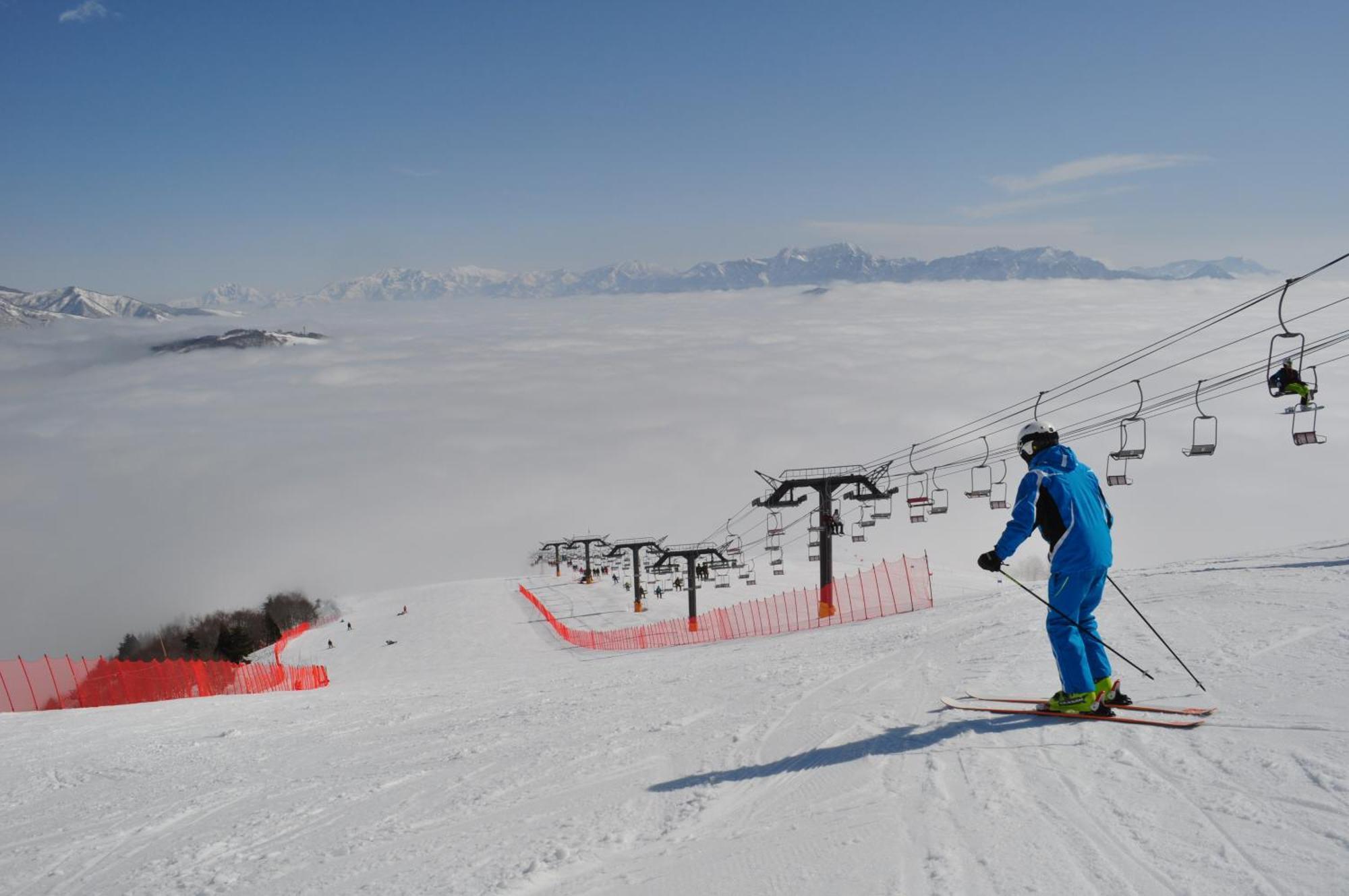 Hotel Stelle Belle Hakuba Luaran gambar