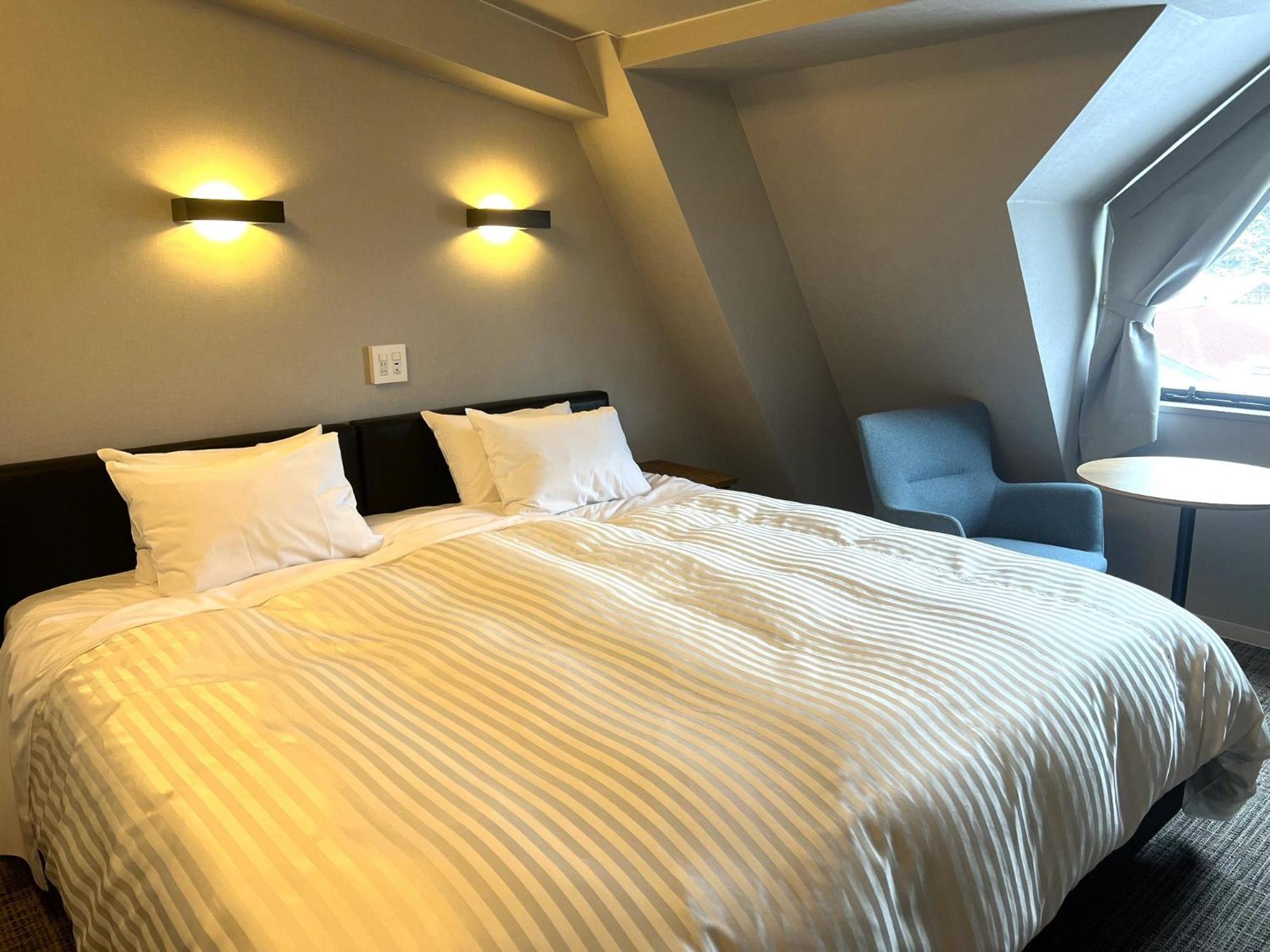 Hotel Stelle Belle Hakuba Luaran gambar